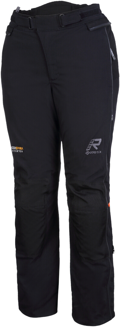 Rukka Comforina GTX Pantaloni textile pentru motociclete pentru doamne Articolul principal Figura 1