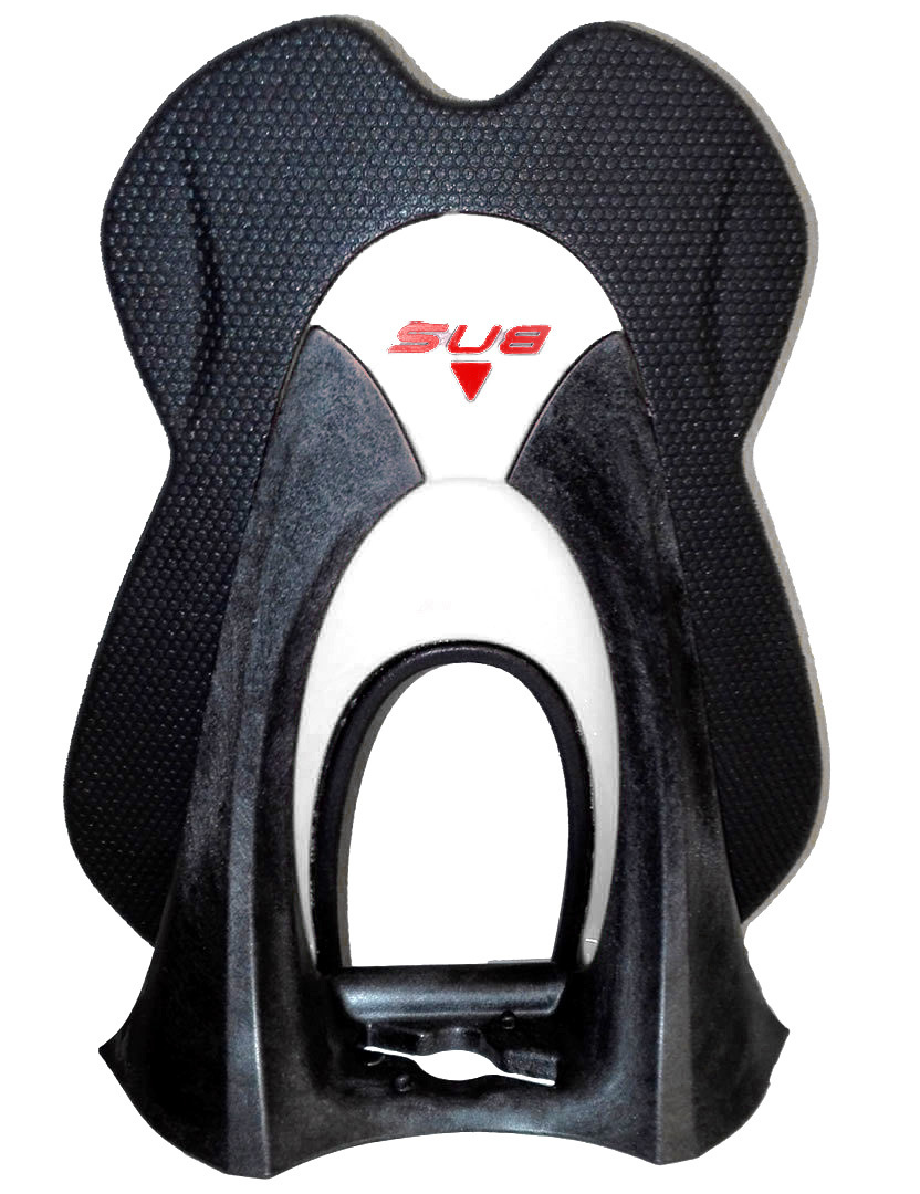 Alpinestars BNS Pro Plattan Figur 1