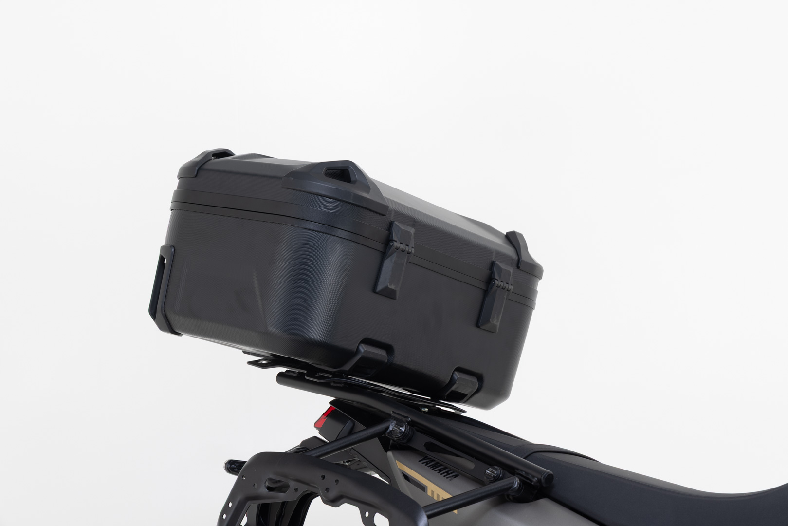 SW-Motech DUSC XL sistem top case - Negru. 55 l. Yamaha Ténéré 700 modele (19-). Figura 5