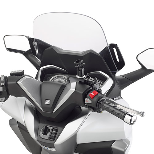 GIVI Mounting Kit S903A Monteringssats Figur 2