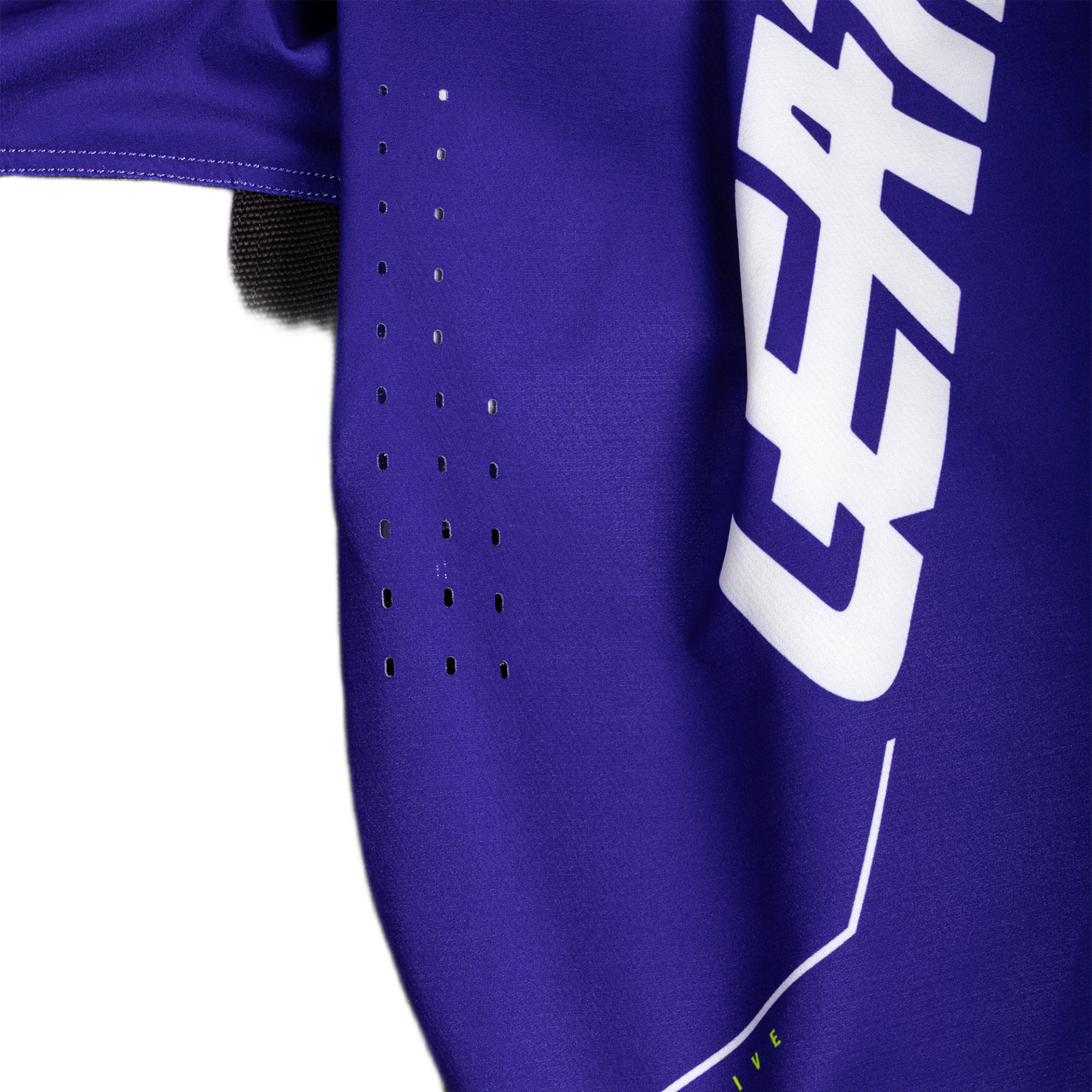 Leatt Moto 5.5 I.K.S V26 Pantaloni de motocross mov M Figura 6