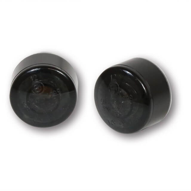 HIGHSIDER APOLLO Modul LED Rück-, Bremslicht, Blinker Figura 1