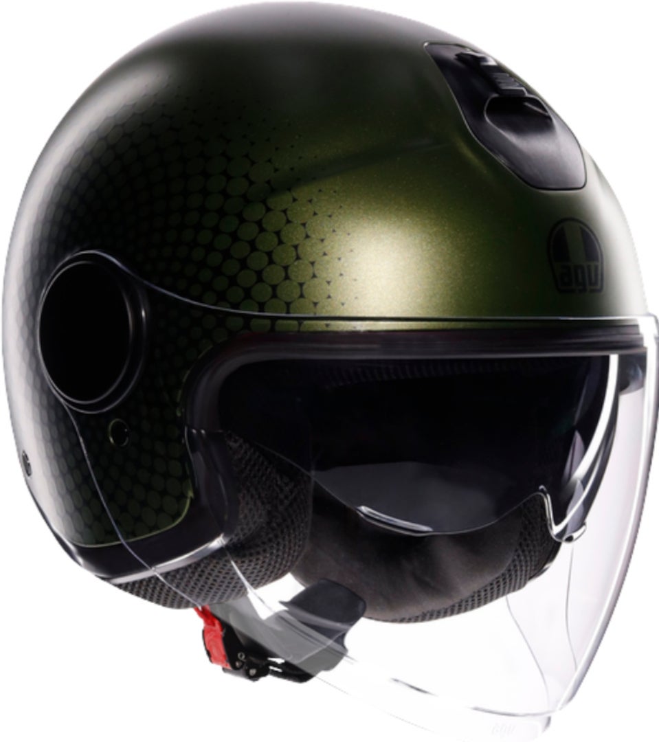 AGV Eteres Andora Cască cu reacție L (59/60) Figura 1