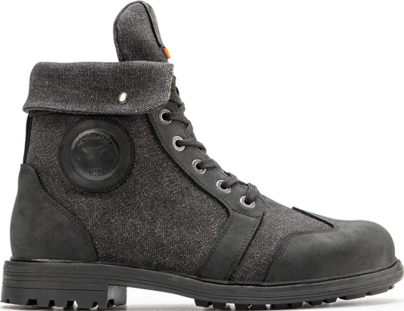 Stylmartin Smith WP Bottes de moto imperméables 41 Figure 2