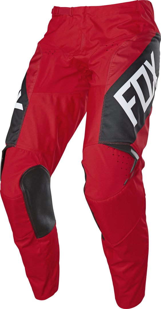 FOX 180 REVN Motocross Pants red 36 Figure 1