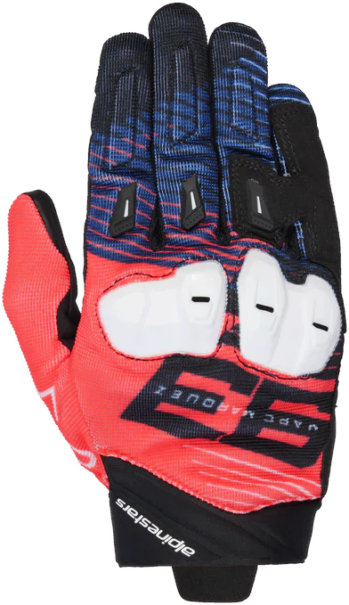 Alpinestars MM93 SPX 1 Mănuși de motocicletă 2XL Figura 1