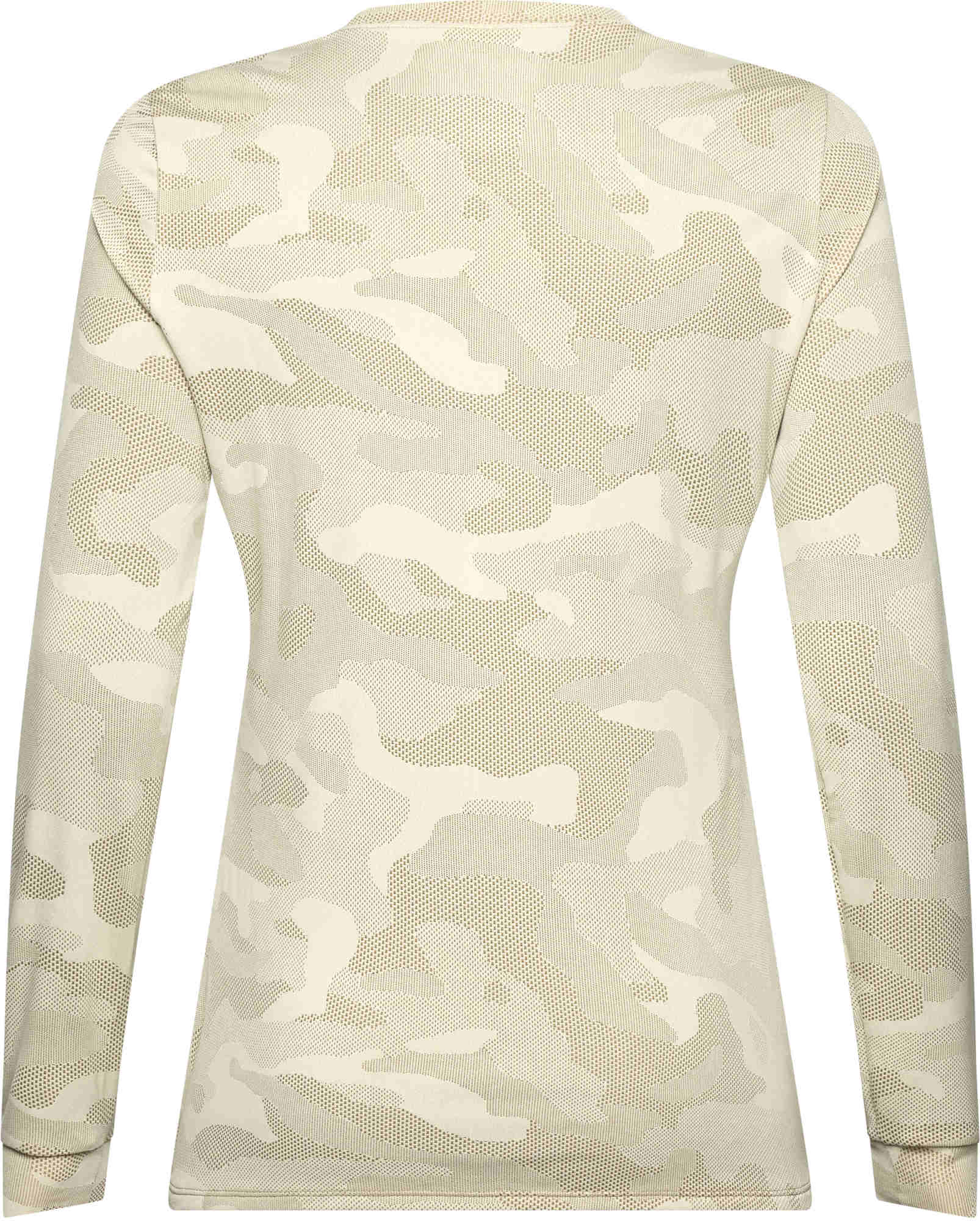 FOX Ranger Tru Dri LS Dame Cykeltrøje Fløde XL Figur 2