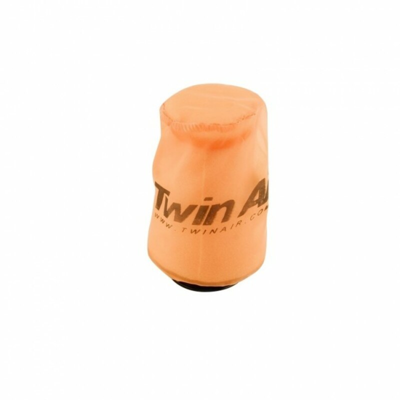TVÄRLUFT Pitbike koniskt filter Överfilter - 160000PIT1 Figur 1