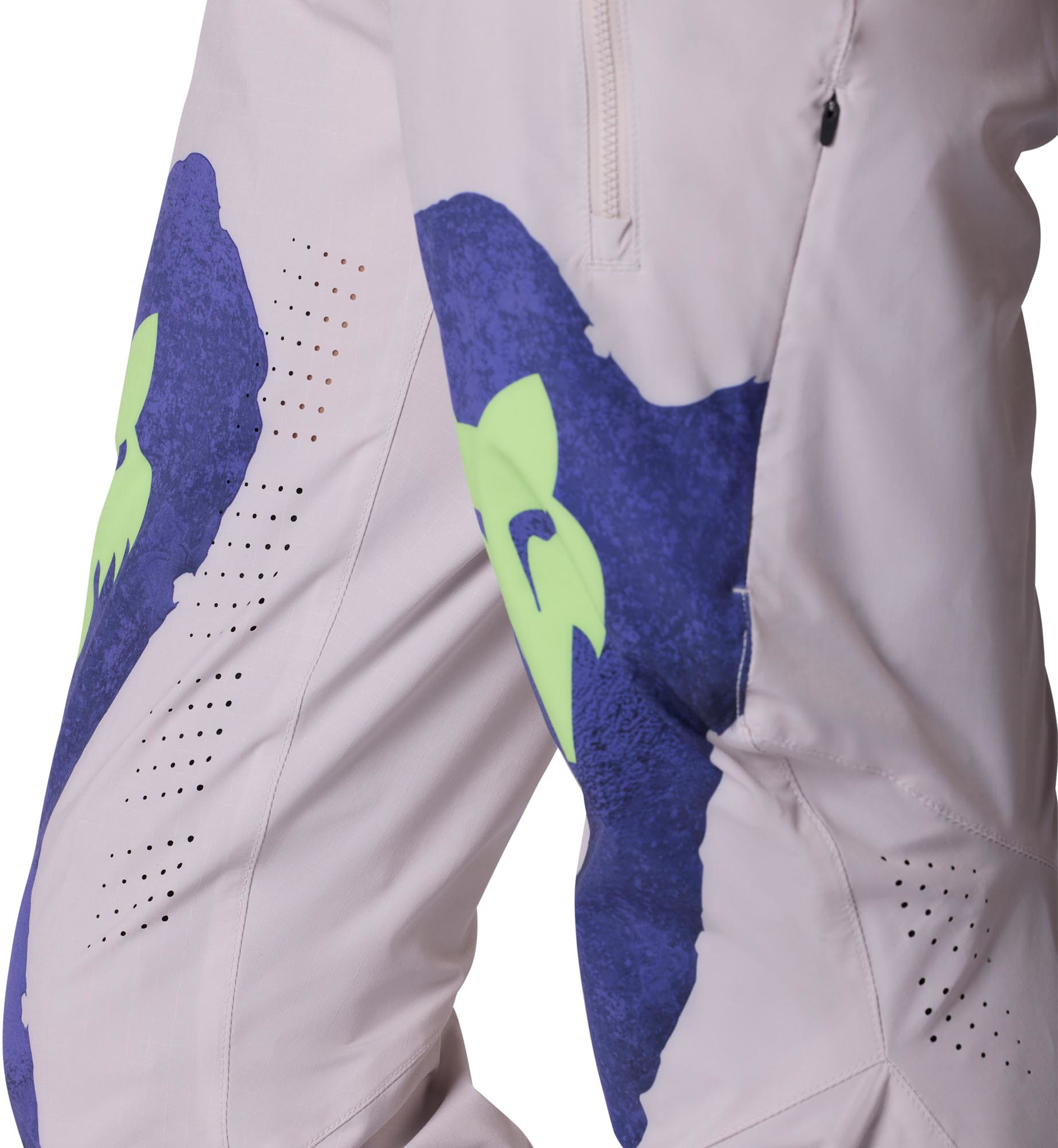 FOX Flexair Awareness LE Dames fietsbroek 2 Figuur 4