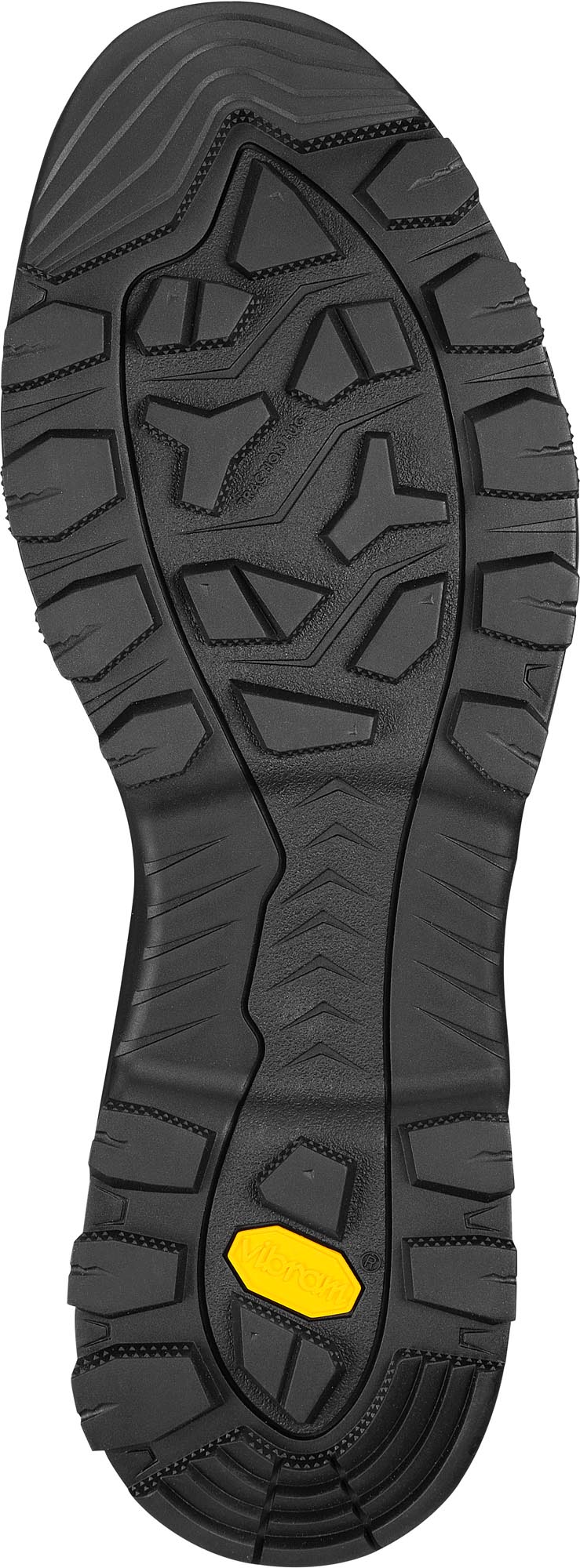 Forma Adventure Air Dry バイクブーツ 黒 47 図4