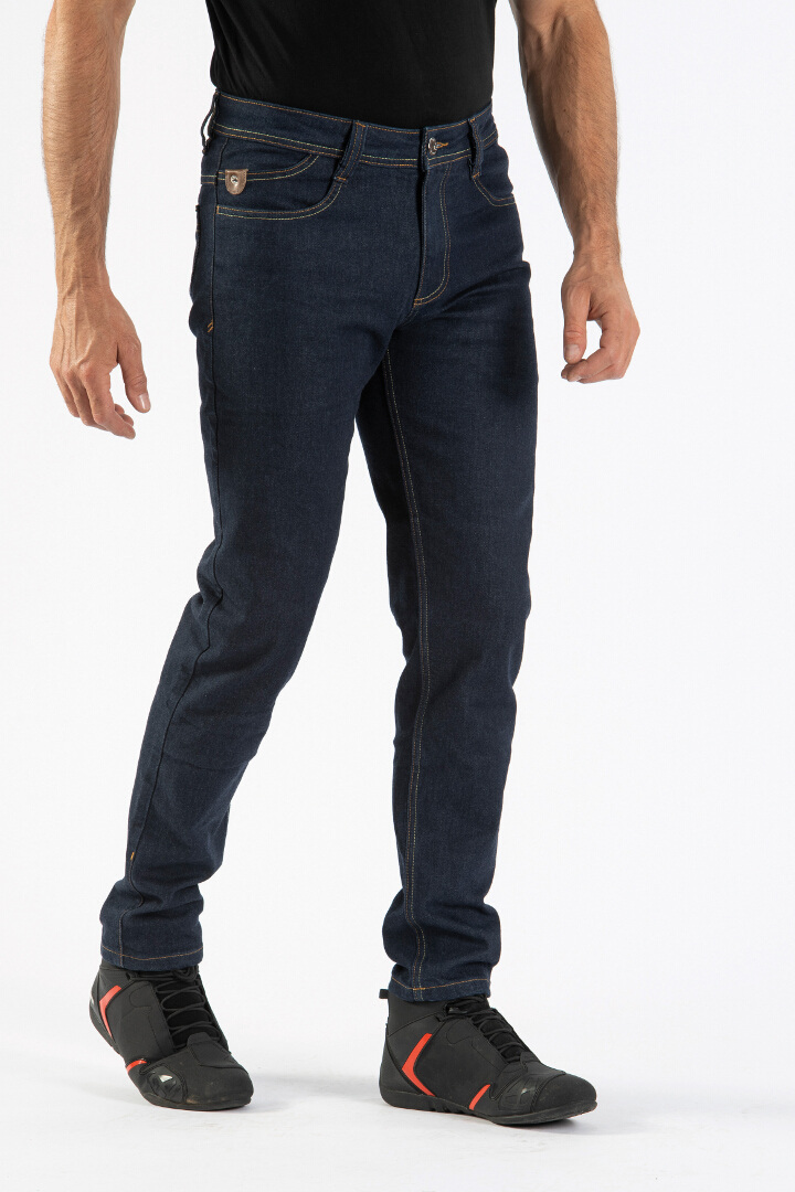 Ixon Kevin Motorcycle Jeans 30 Figure 1