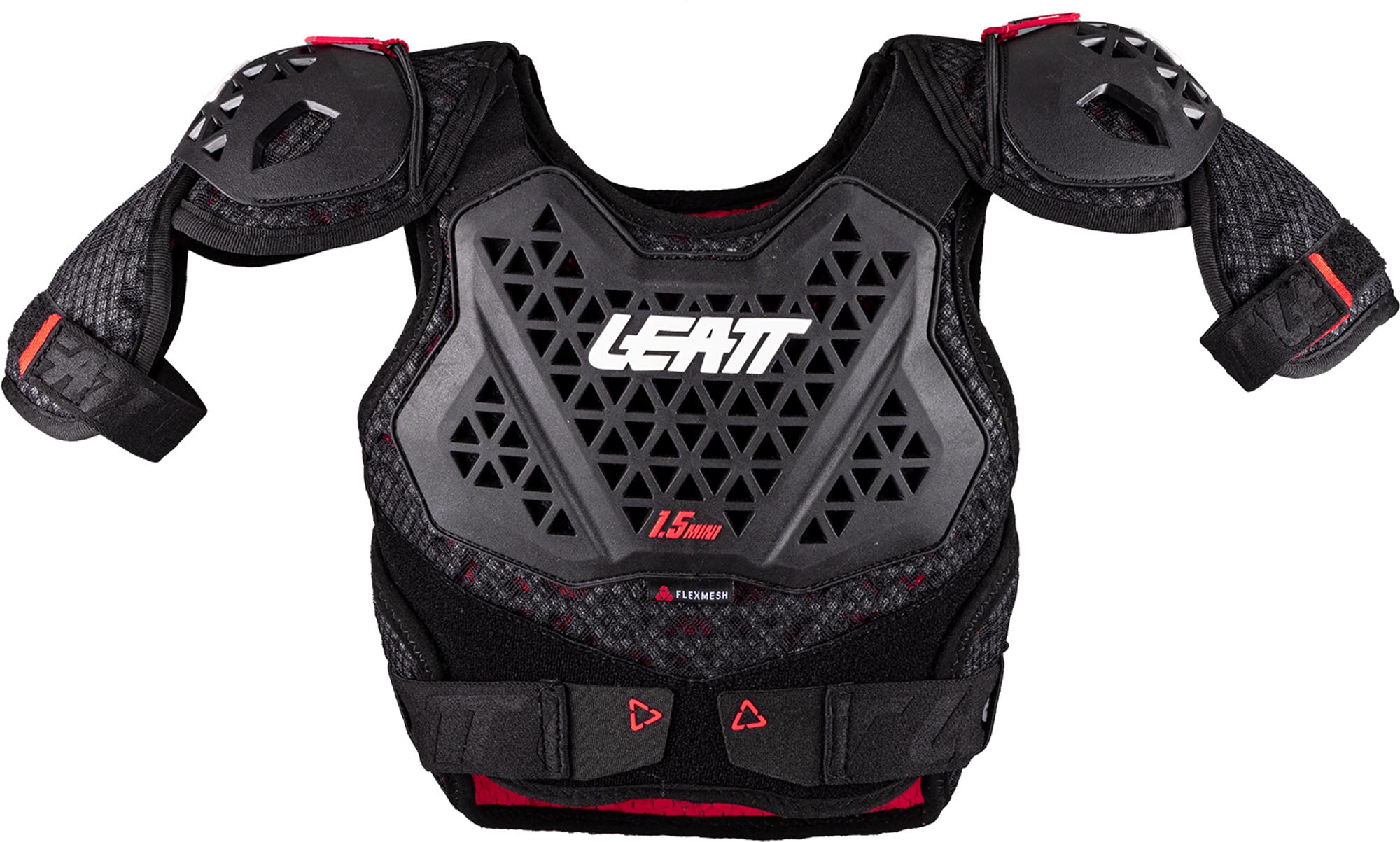 Leatt 1.5 Pro Mini Protector de piept pentru tineret S/M Figura 3