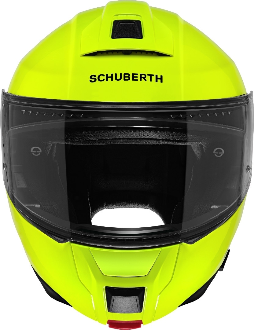 Schuberth C5 Hełm neonowo-żółty M (57) Rysunek 4