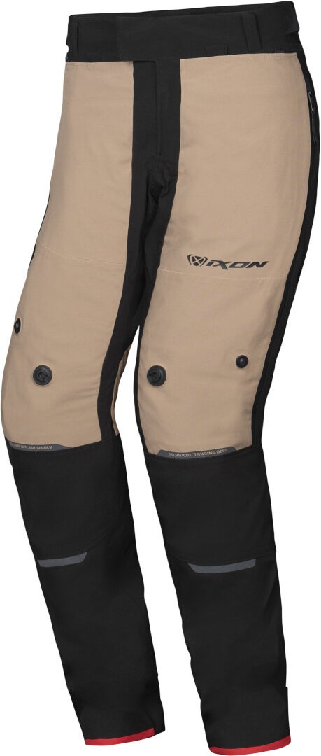 Ixon M-Skeid Motorcycle Textile Pants-image-361941112