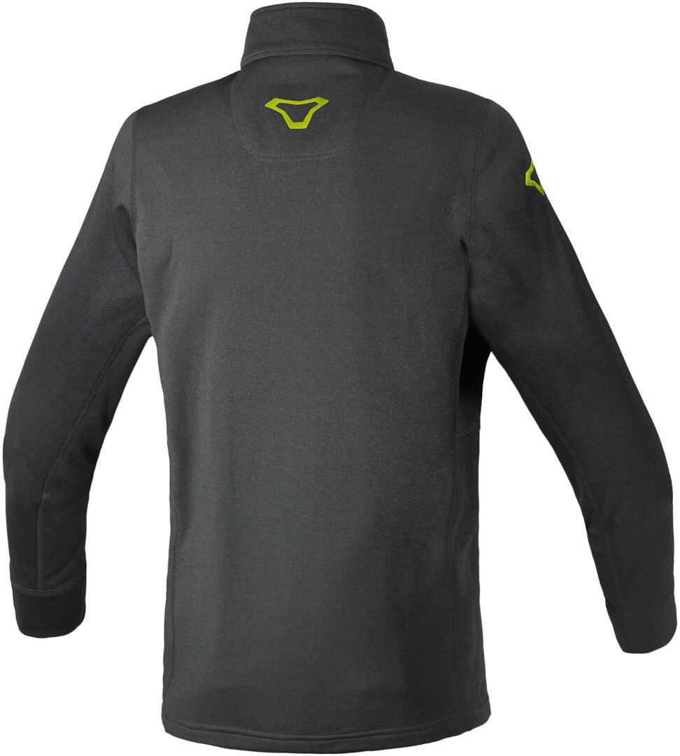 Macna Ripple 1.1 Sudadera para mujer M Figura 2