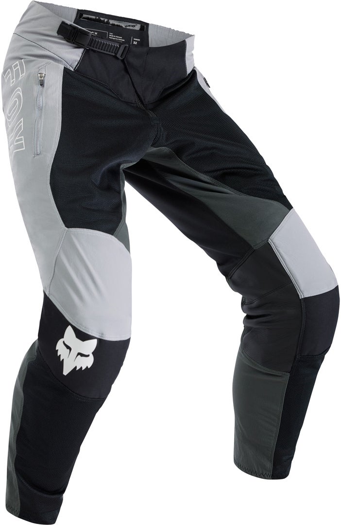 FOX Ranger Air Off-Road Motocross Hose schwarz 36 Abbildung 1