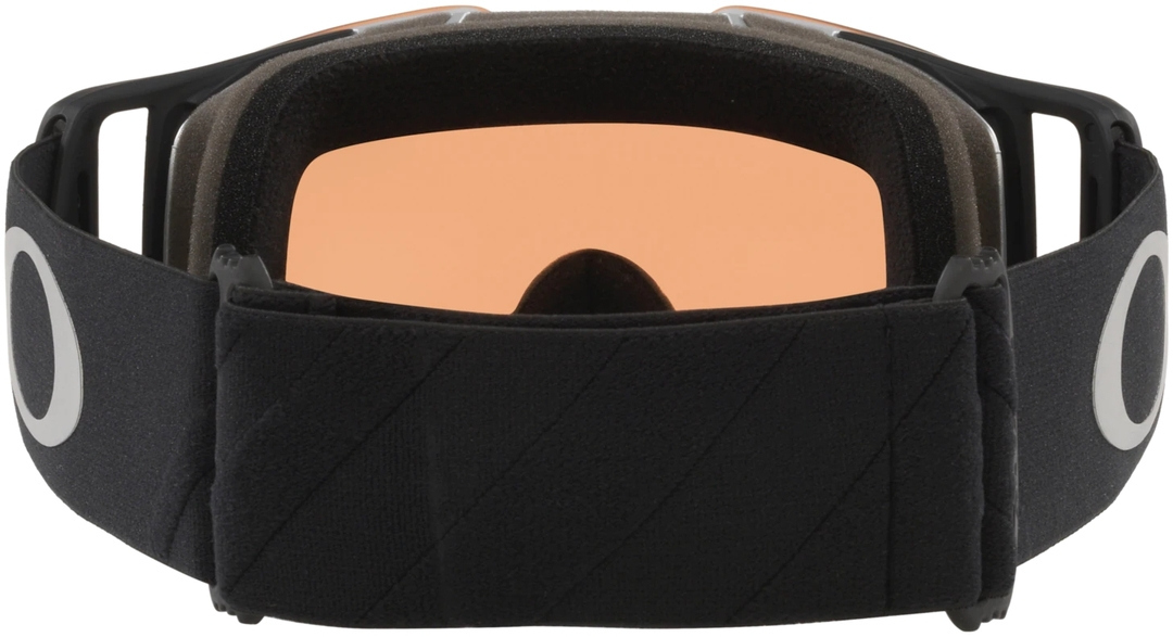 Oakley Front Line Prizm Motocross Goggles black/brown Figure 3