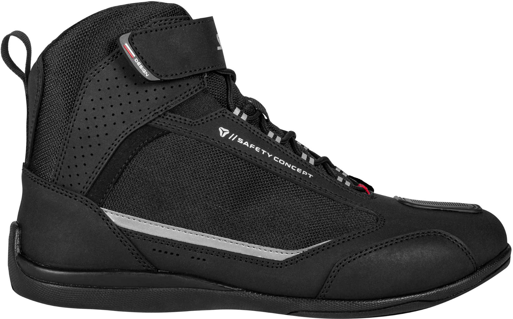 Seca Traffic II Motorcycle Boots 42 Figure 2