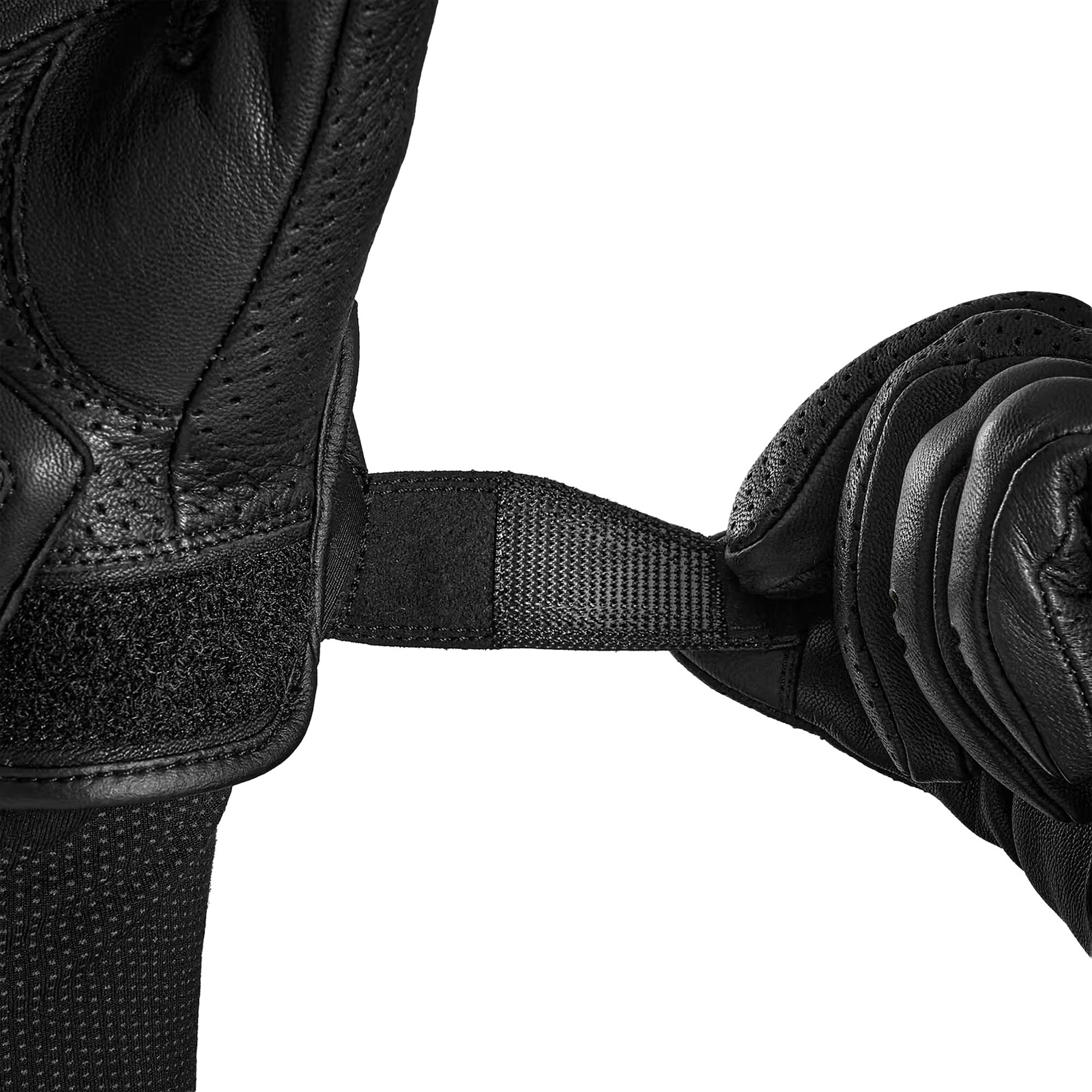 SHIMA Bullet 3.0 Luvas de Motocicleta M Figura 12