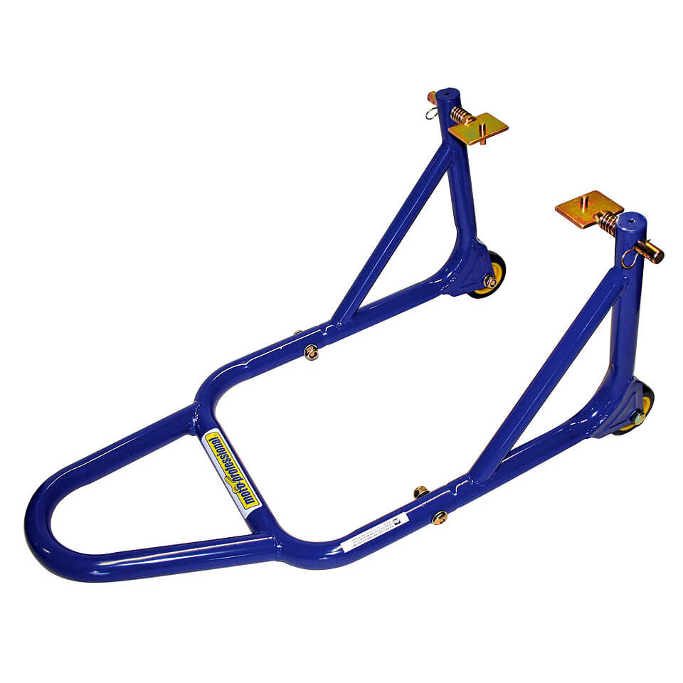 motoprofissional suporte de montagem da roda dianteira PRO 2 Artigo principal Figura 1