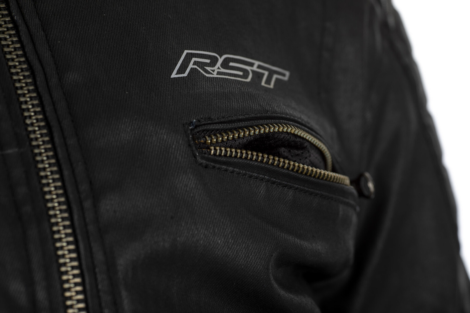 RST Brixton Motorrad Textiljacke S Abbildung 3