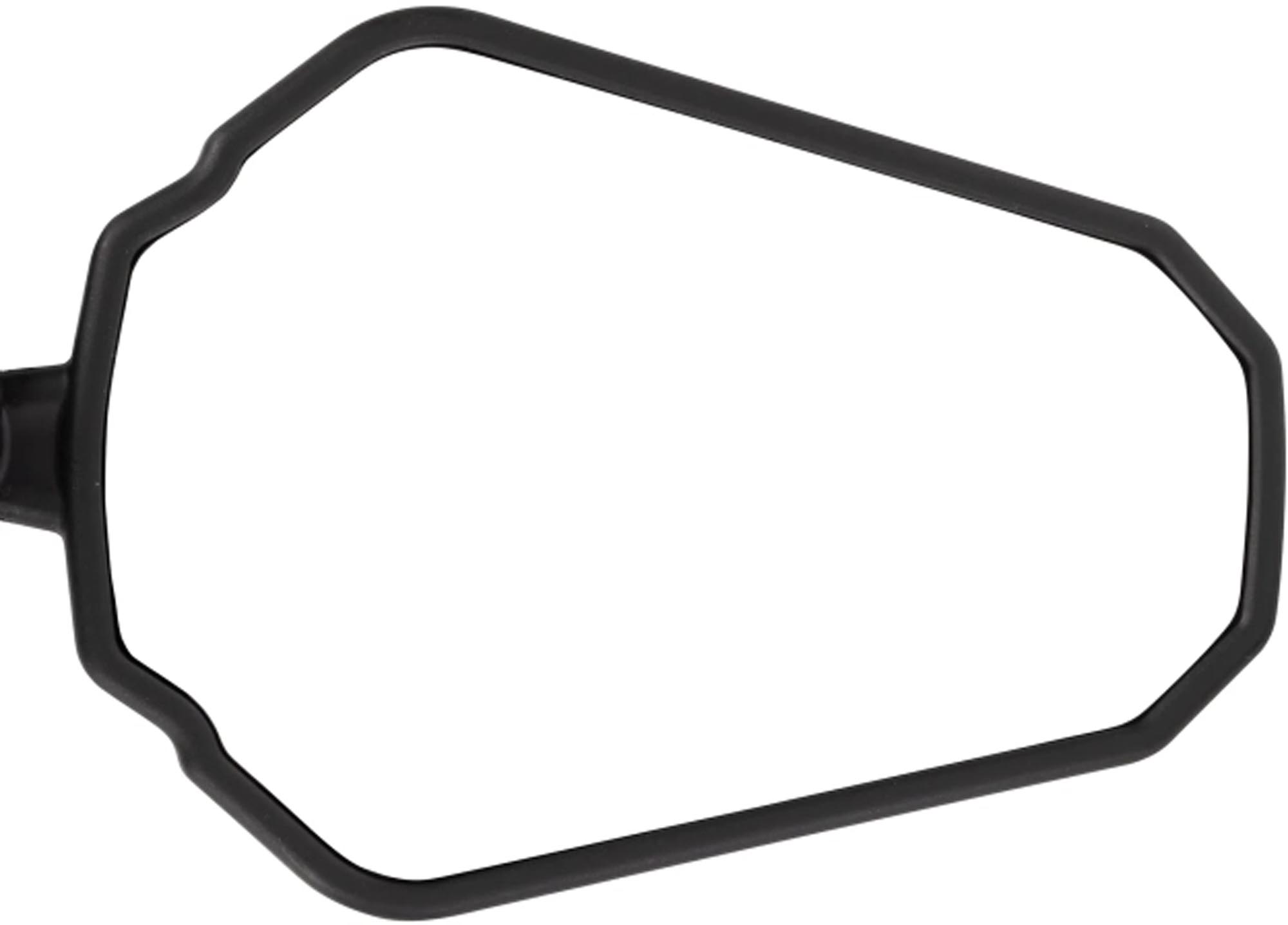 Oxford Trail Rearview Mirror Figure 4