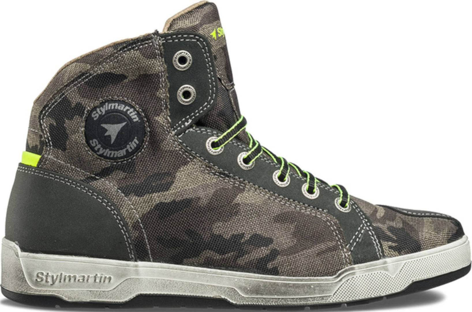 Stylmartin Raptor Evo chaussures de moto imperméables 42 Figure 2