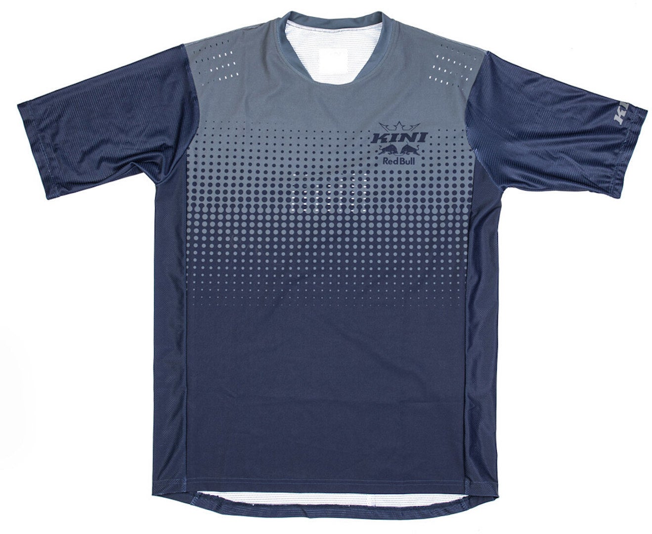 Kini Red Bull Trail Hunter Maglietta L Figura 1
