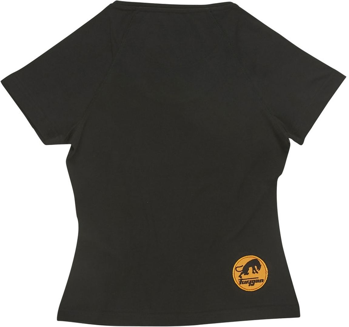 Furygan Scream MC T-shirt das senhoras S Figura 2