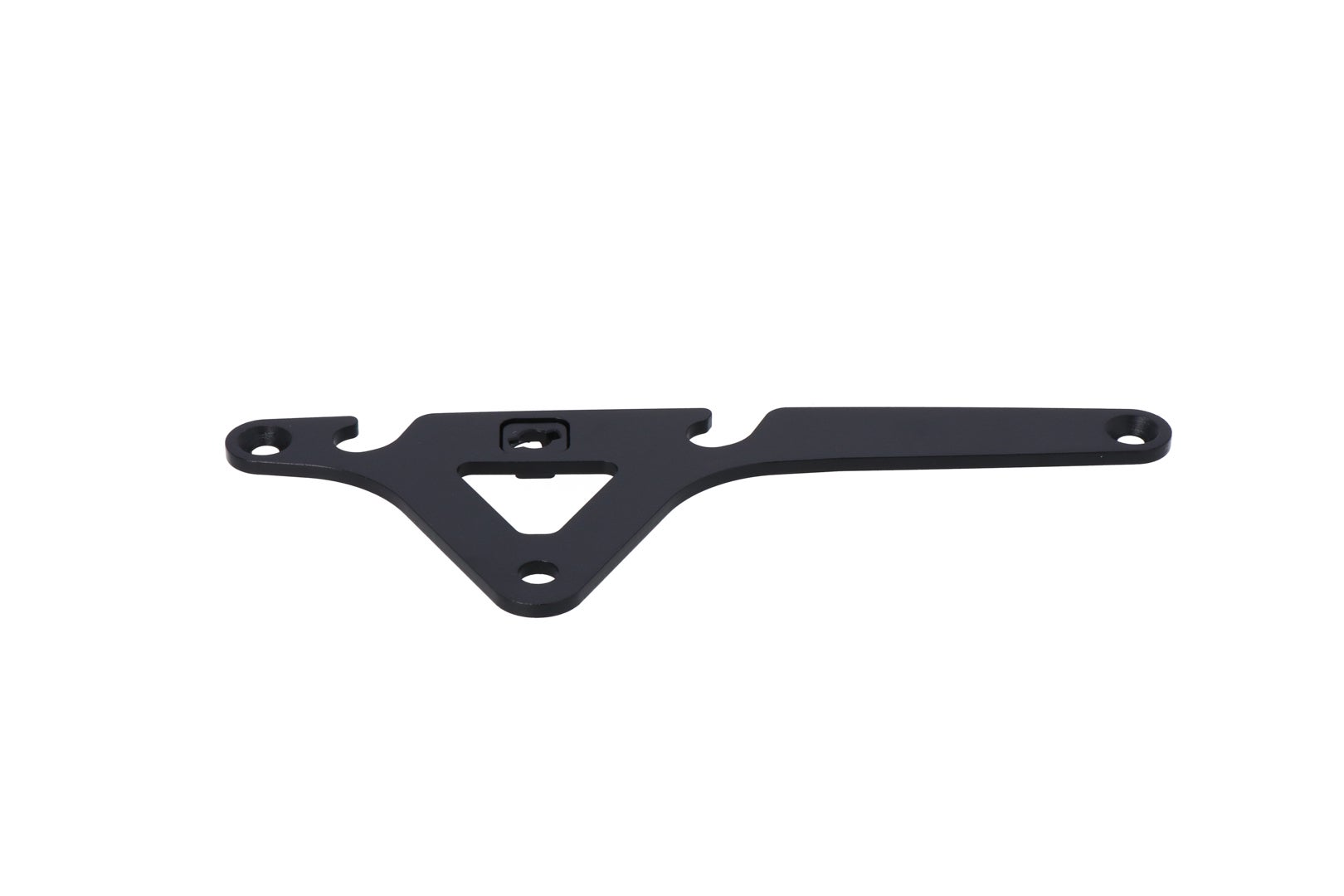 SW-Motech SLH zijdrager LH1 rechts - Indian Scout (16-). Voor LH1. Figuur 1