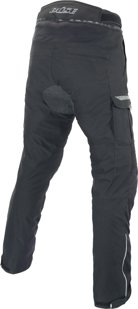 Büse Nero Motorrad Textilhose 44 Abbildung 2