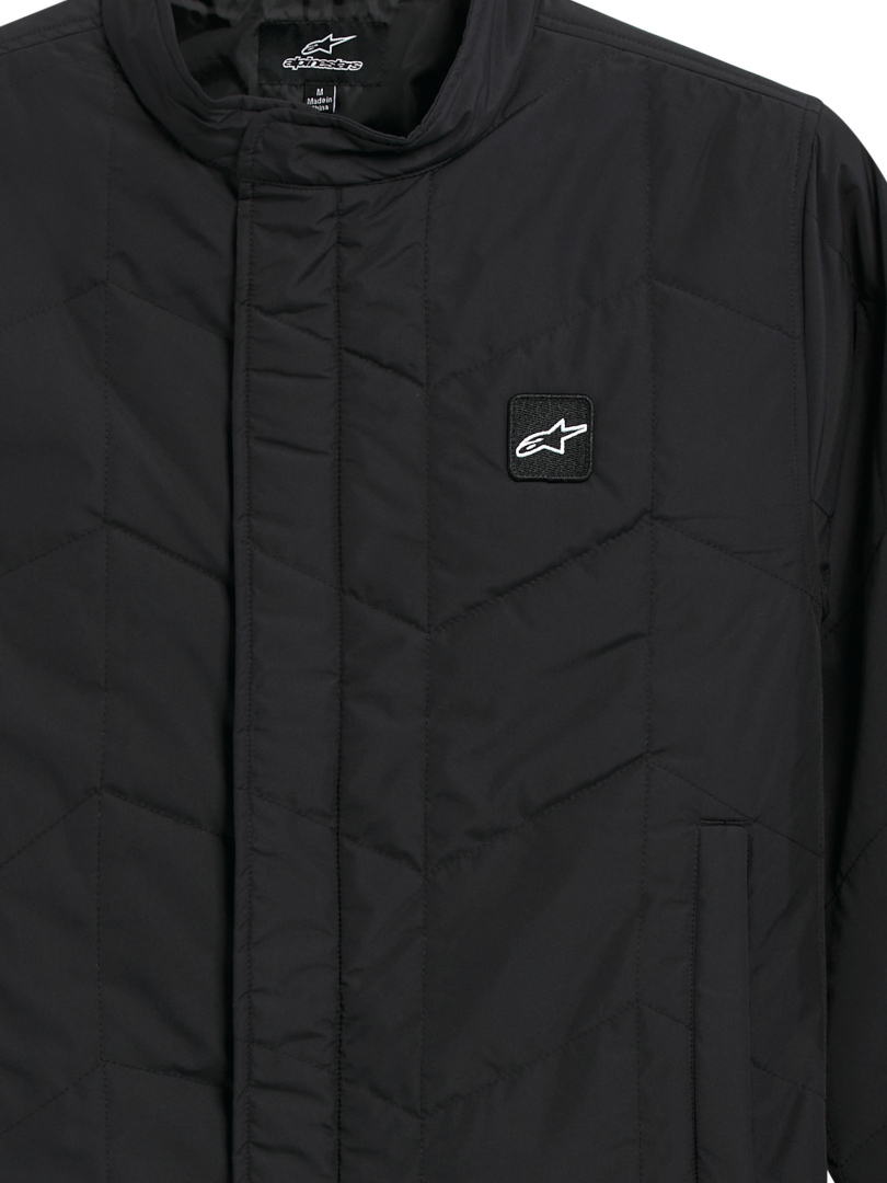 Alpinestars Precedent Chaqueta textil M Figura 3