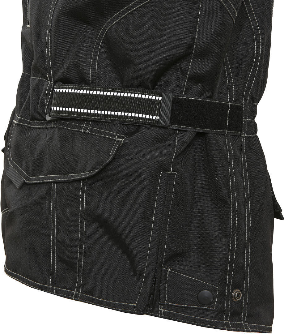 Bores Emilio Touring Textile Jacket S Figure 5