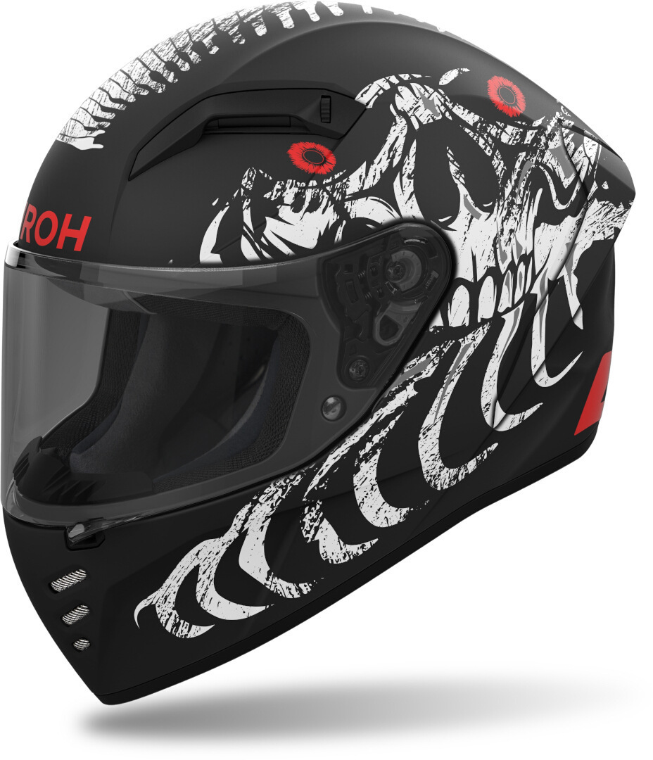 Airoh Connor Myth Helmet L (59/60) Figure 1