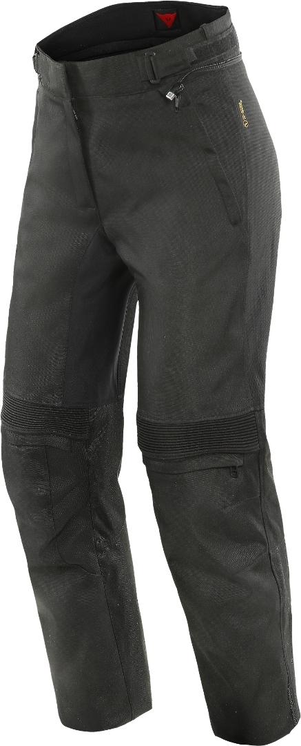Dainese Campbell D-Dry Pantaloni textile pentru motociclete pentru doamne 46 Figura 1