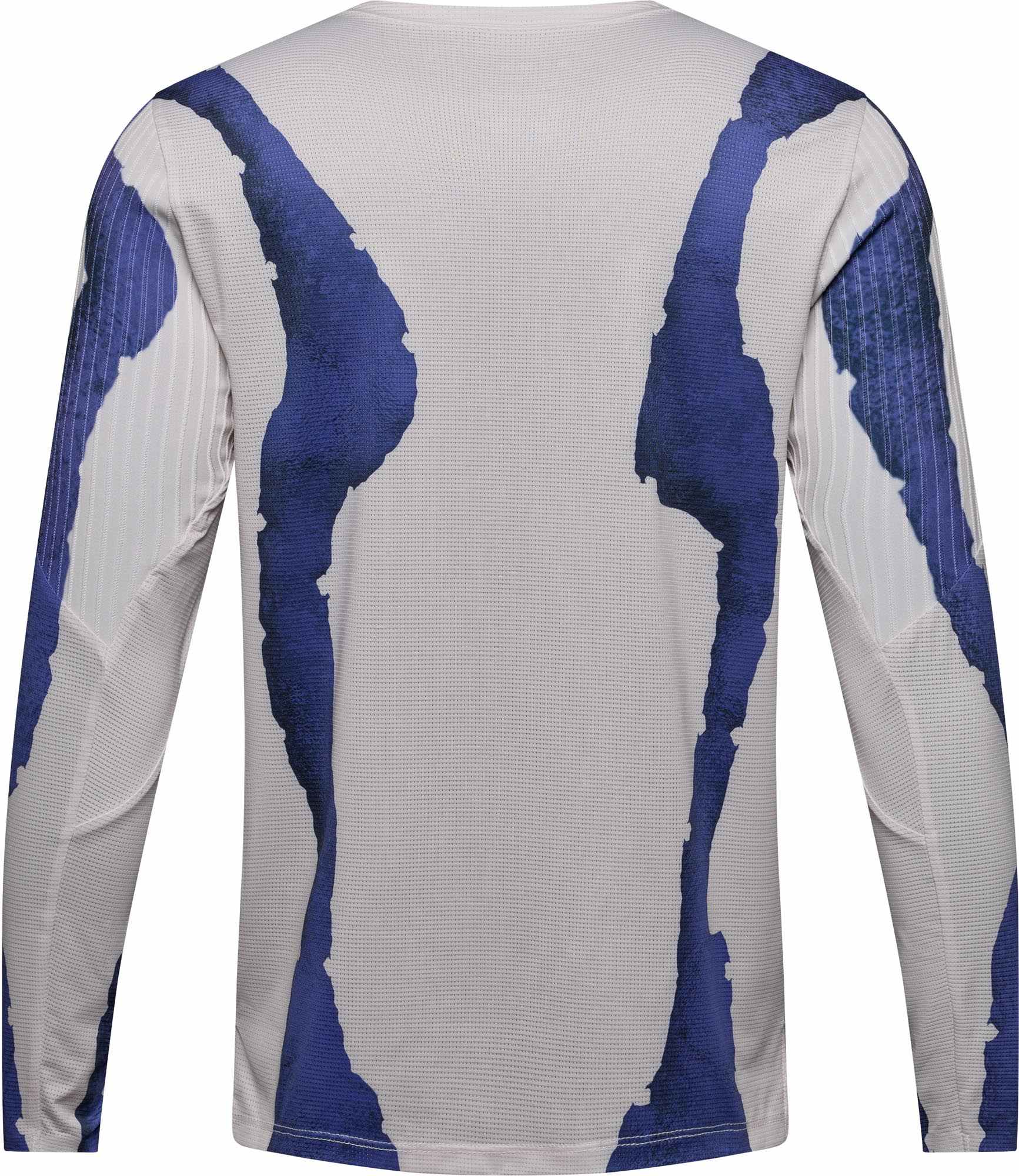FOX Flexair LS Awareness LE Ungdoms cykeltrøje YS Figur 2
