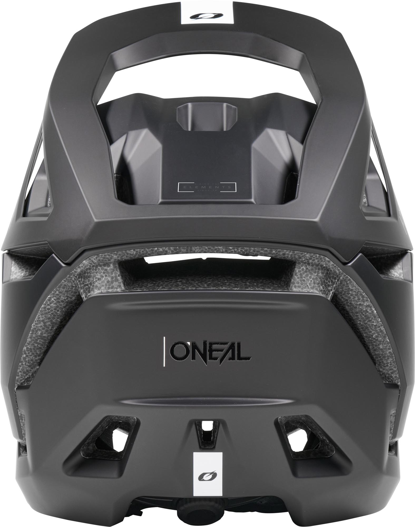 Oneal SL2 Nedförshjälm S/M (56-58) Figur 4