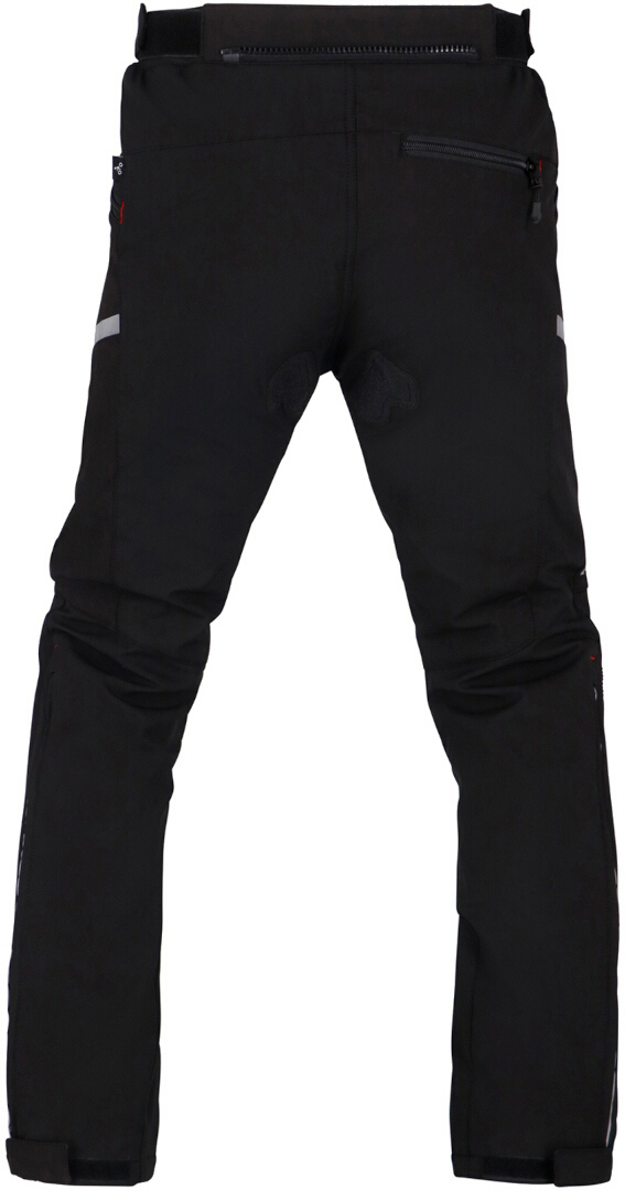 Richa Softshell wasserdichte Motorrad Textilhose S Abbildung 3