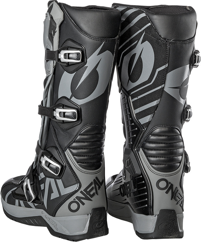 Oneal RMX Botas de motocross cinza 40 Figura 2
