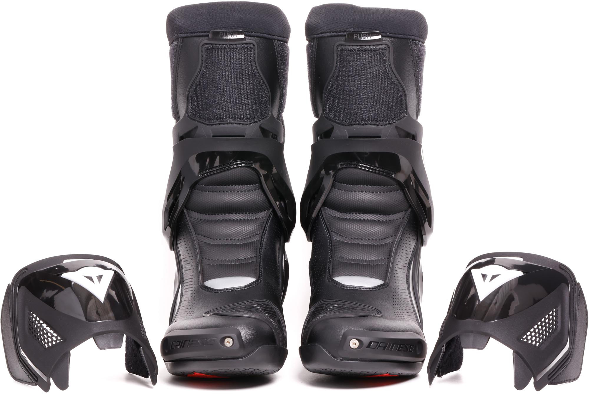 Dainese Nexus 3 Air Bottes de moto perforées 47 Figure 5