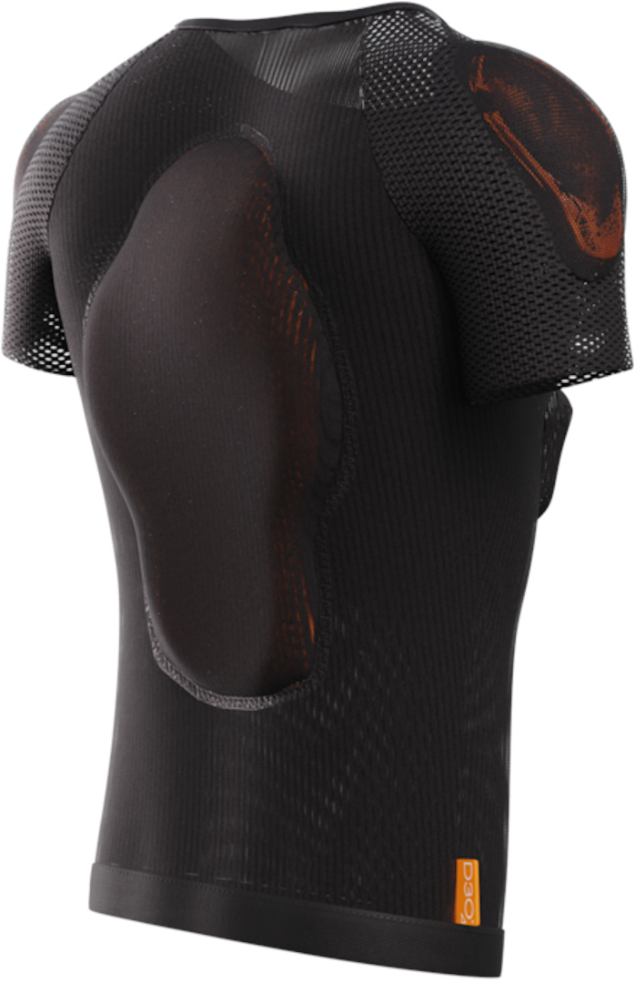 Shot Race D3O Koszulka Protector S Rysunek 2