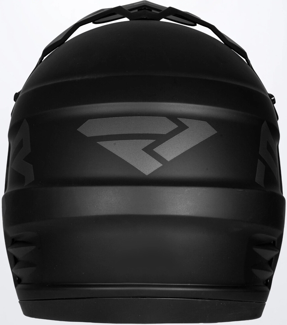 FXR Torque Prime Cască de motocross M (57/58) Figura 5