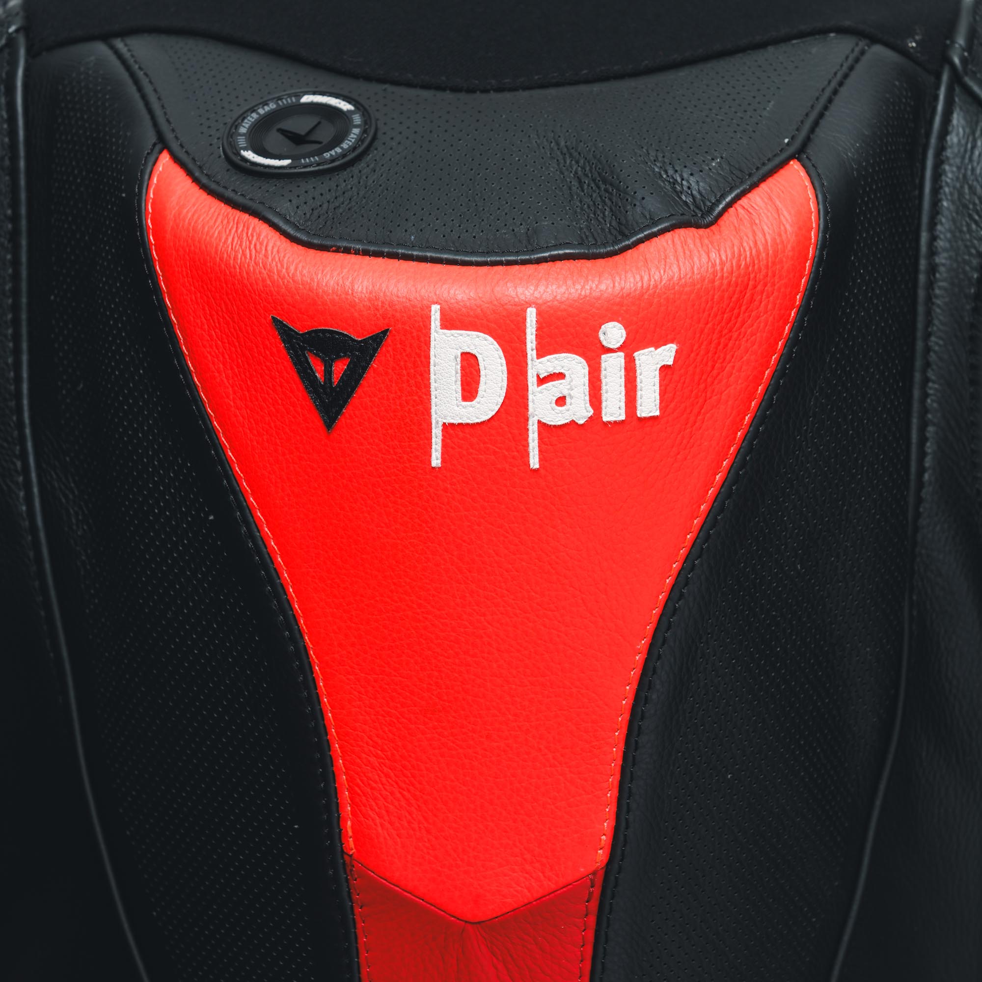 Dainese Misano 3 D-Air 2.0 Combinaison en cuir de moto une pièce perforée 40 Figure 13