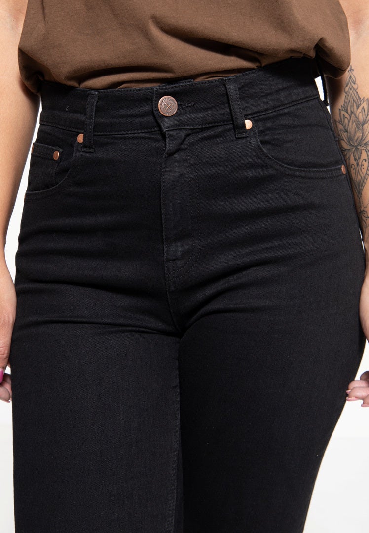 Queen Kerosin Betty Jeans donna 33 Standard Figura 2