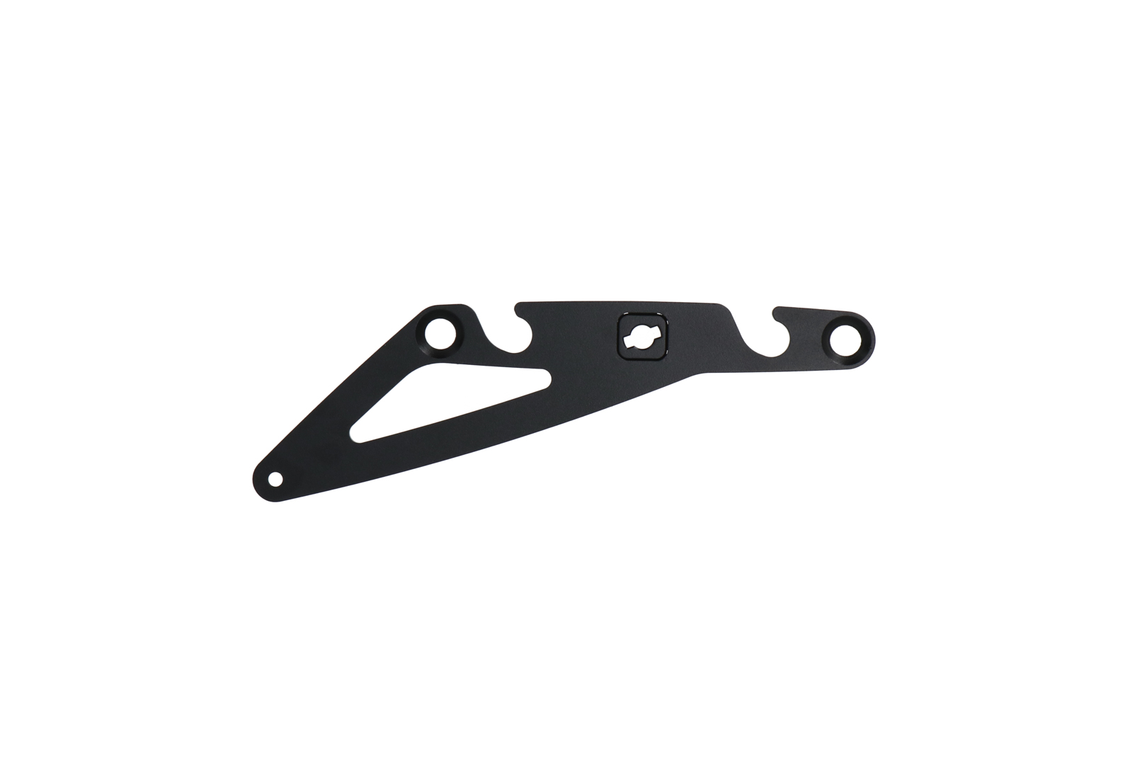 SW-Motech SLH portavion lateral LH1 stânga - Harley-Davidson Street Bob/Slim/Standard. Pentru LH1. Figura 1