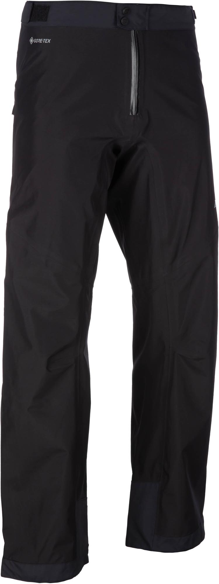 Klim Forecast Gore-Tex Motorcycle Rain Pants Long L Figure 5