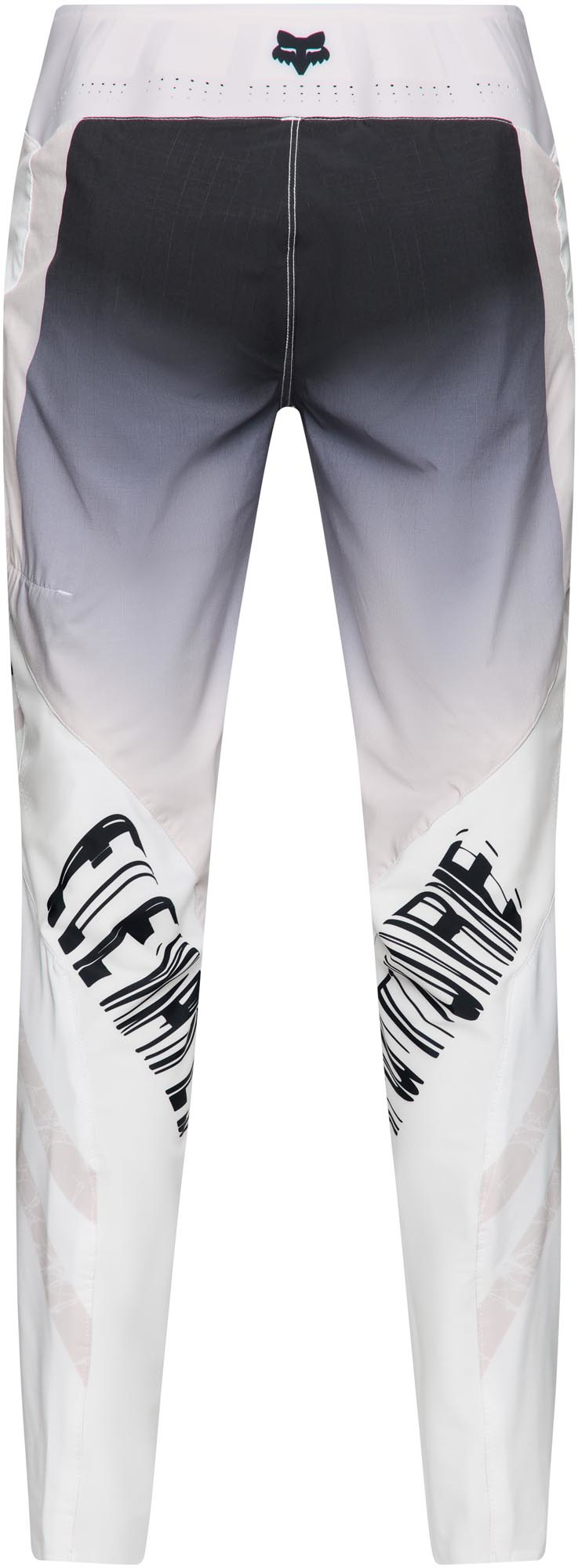 FOX Flexair Diffuse SE Bicycle Pants white 30 Figure 2