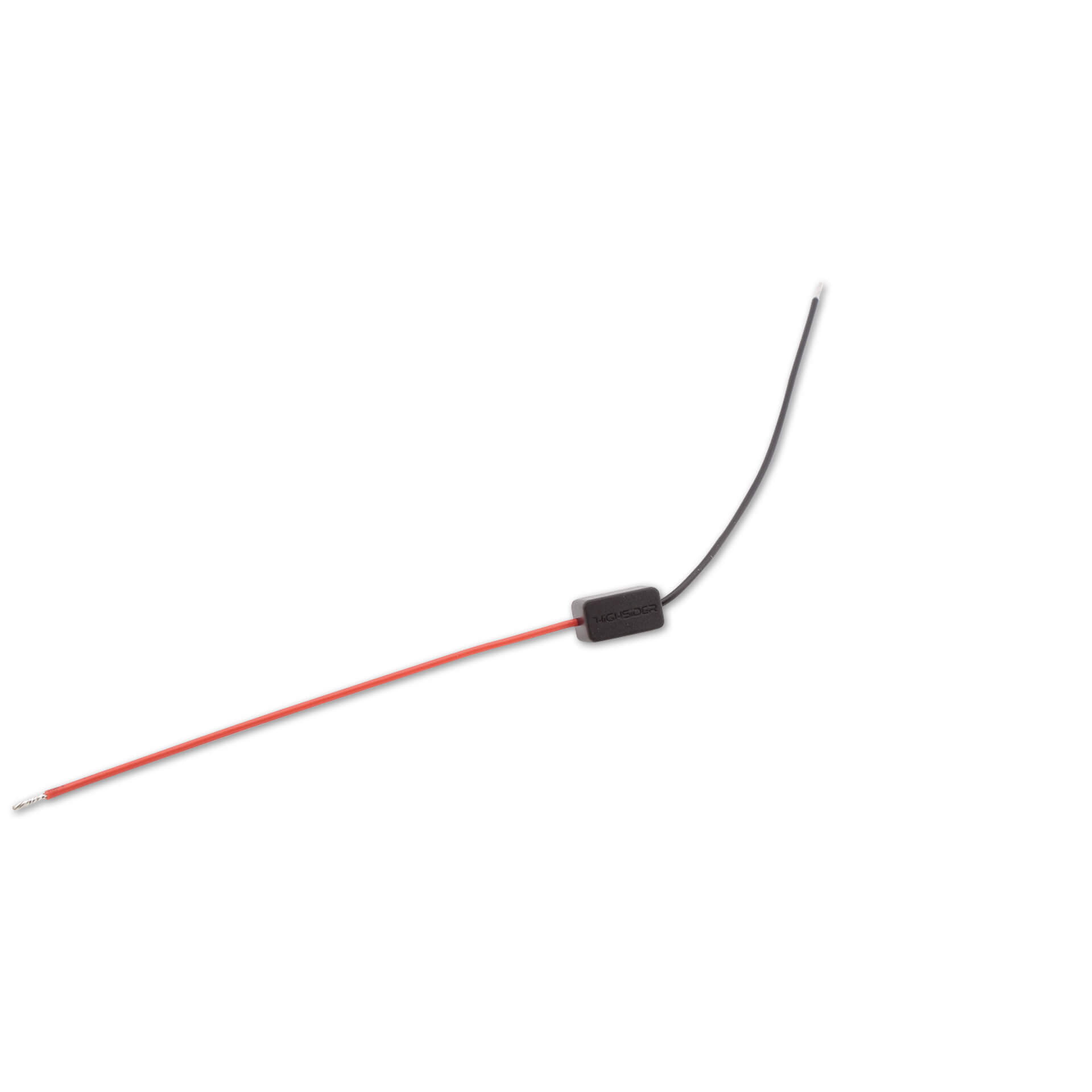 HIGHSIDER Digitales Blinkrelais PW-NANO Figura 1