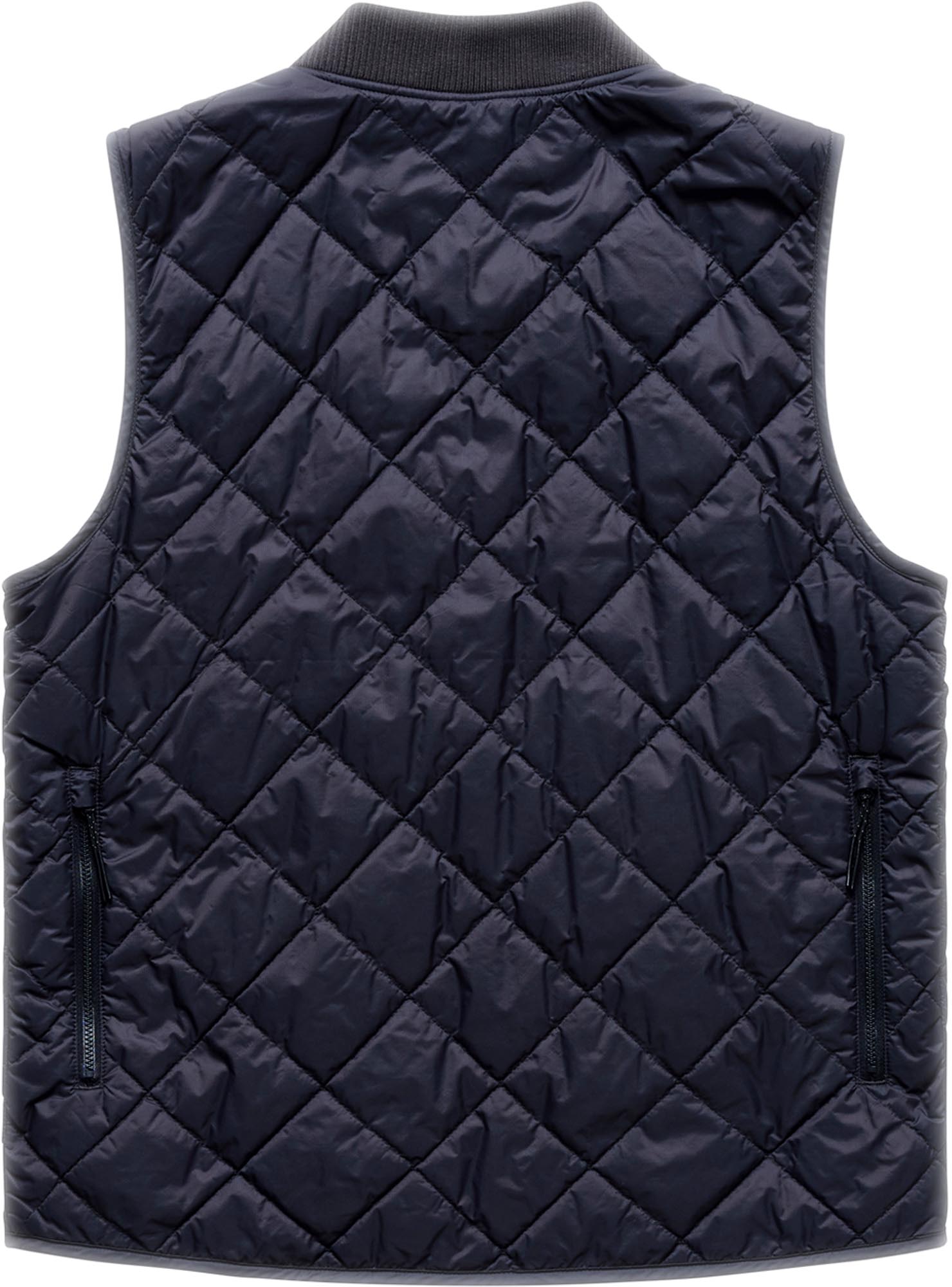 Side view of Troy Lee Designs Ruckus Ride Mono Bicycle Vest