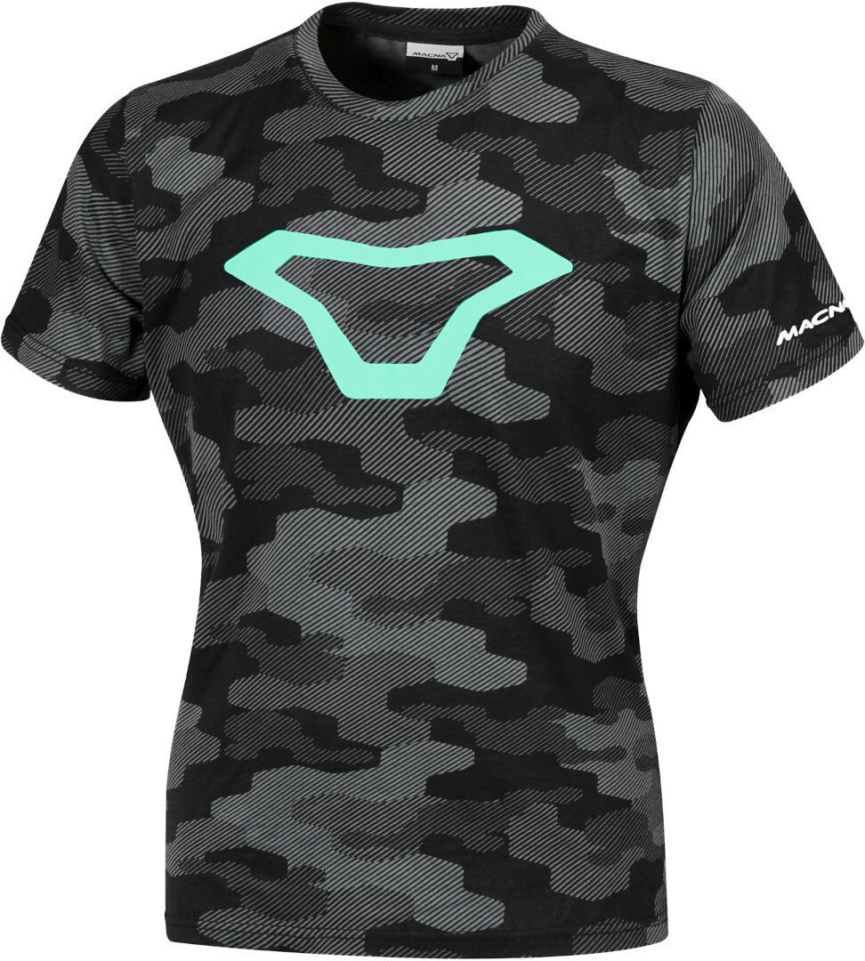 Macna Dazzle Wing 2.0 Tricou pentru femei L Figura 1